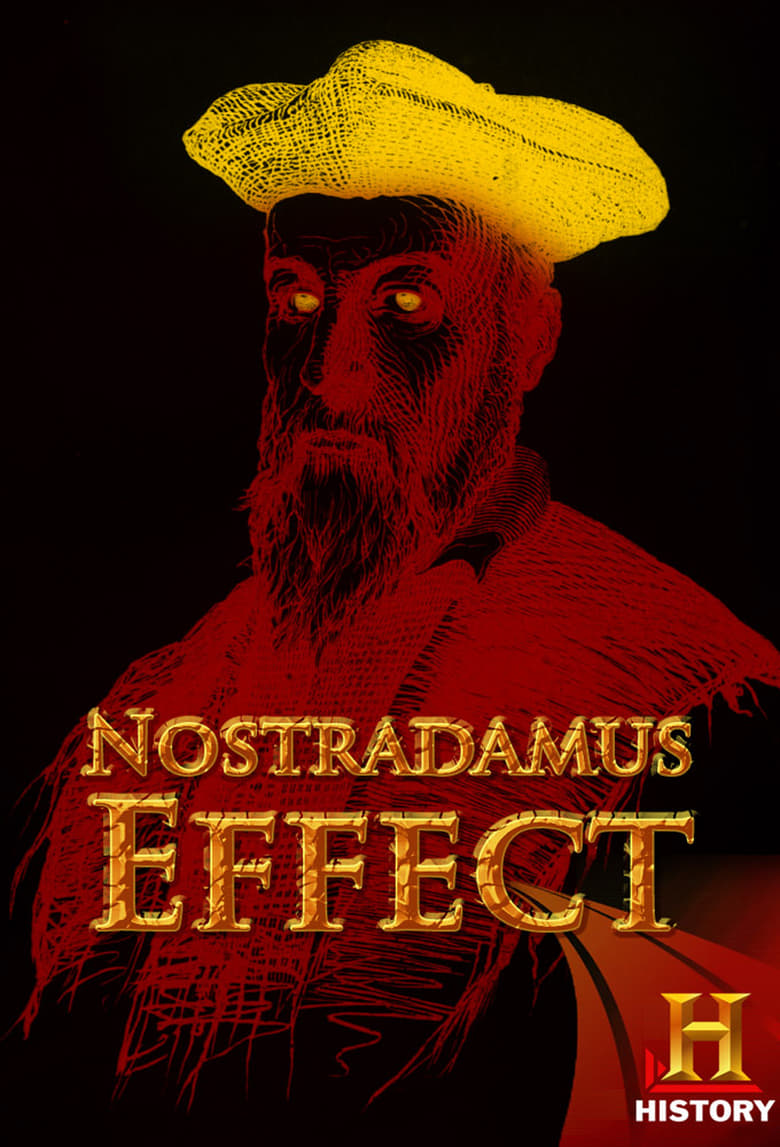 Poster of Episodes in Nostradamus Effect - Season 1 - Season 1