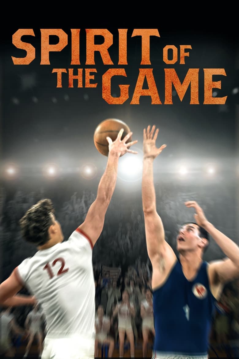 Poster of Spirit of the Game