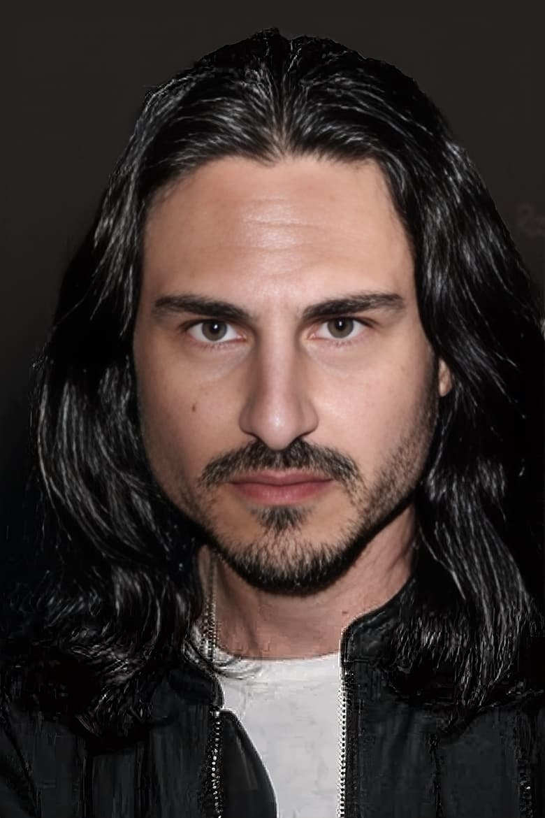 Portrait of Brad Wilk