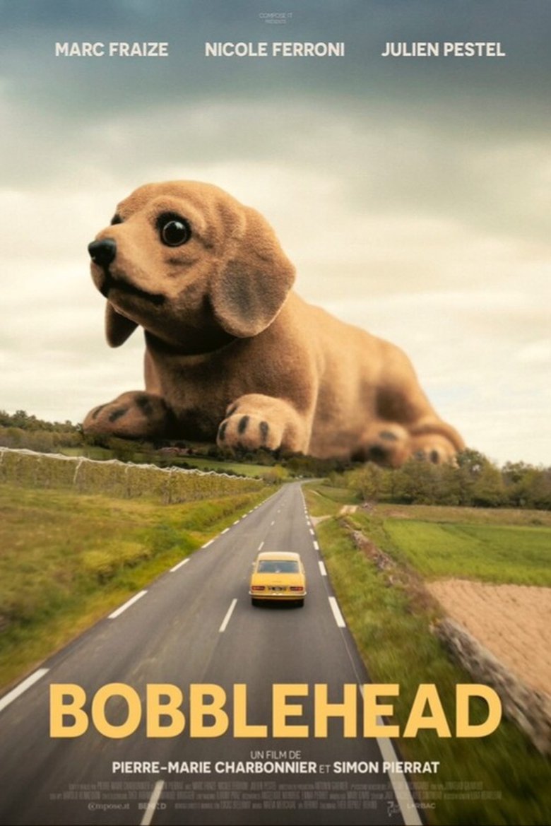Poster of Bobblehead