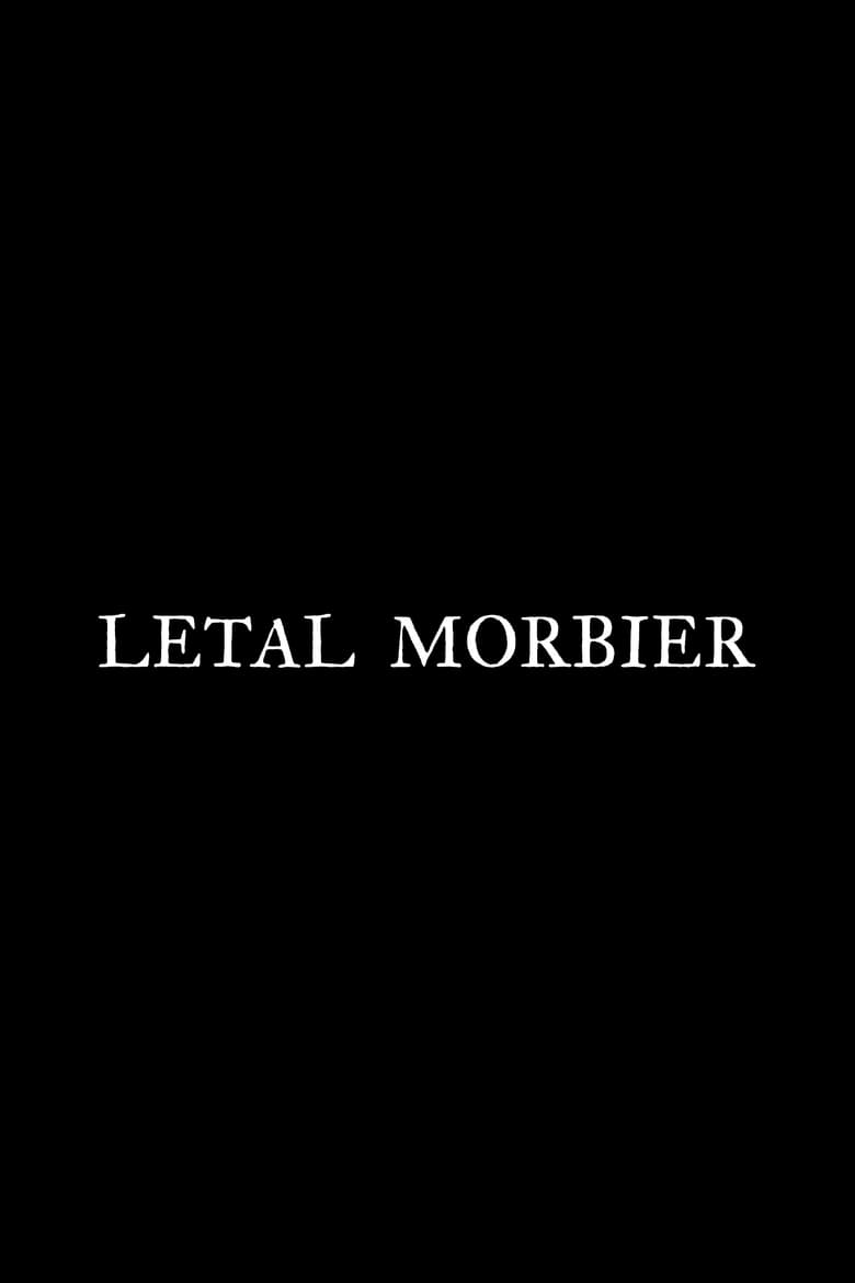 Poster of Letal Morbier