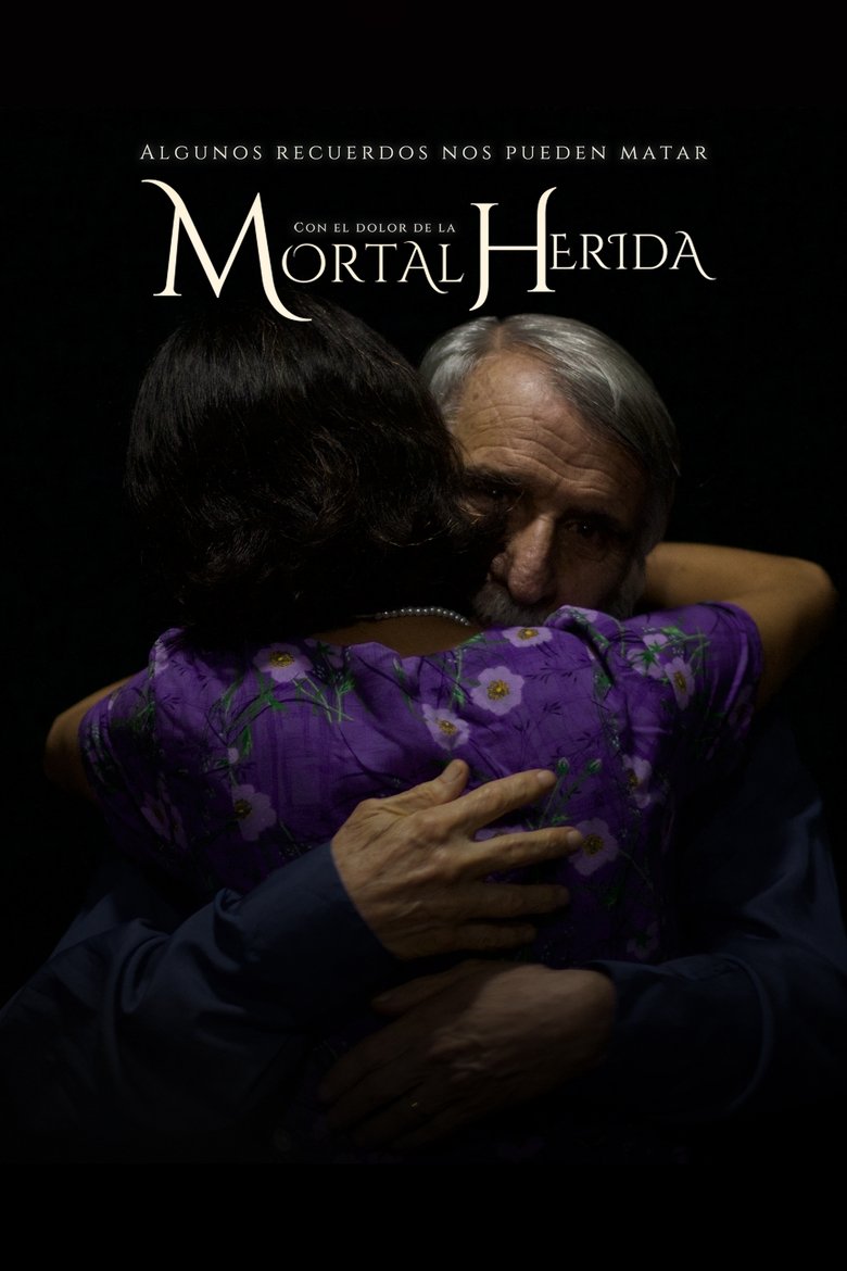 Poster of Mortal Wound