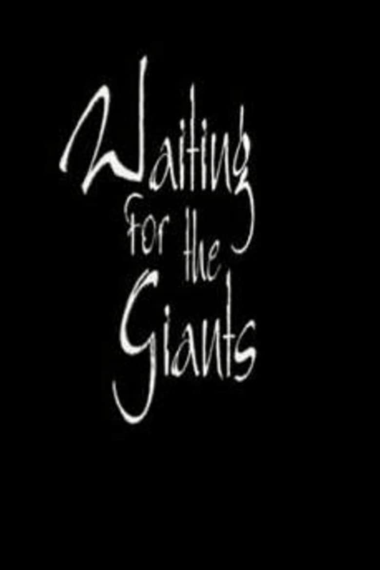 Poster of Waiting for the Giants