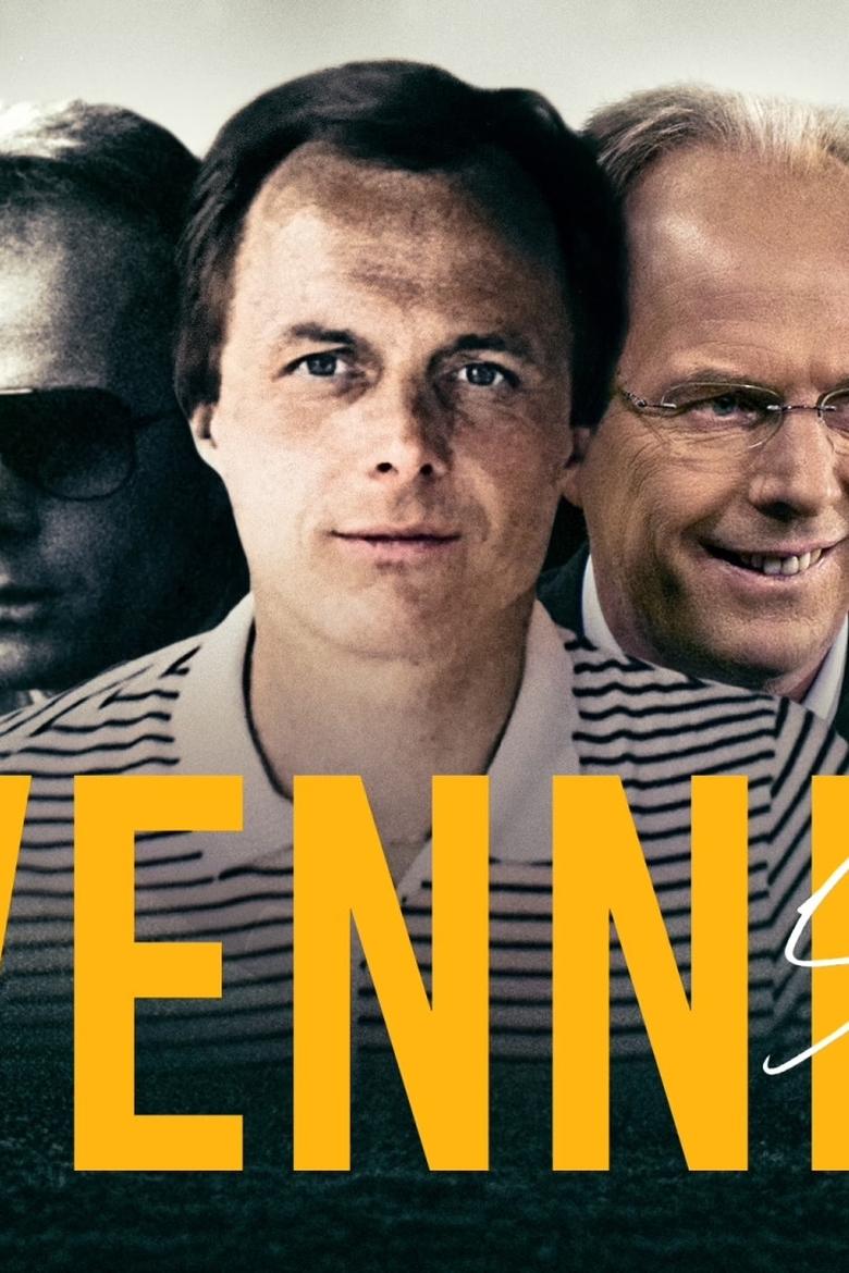 Poster of Svennis