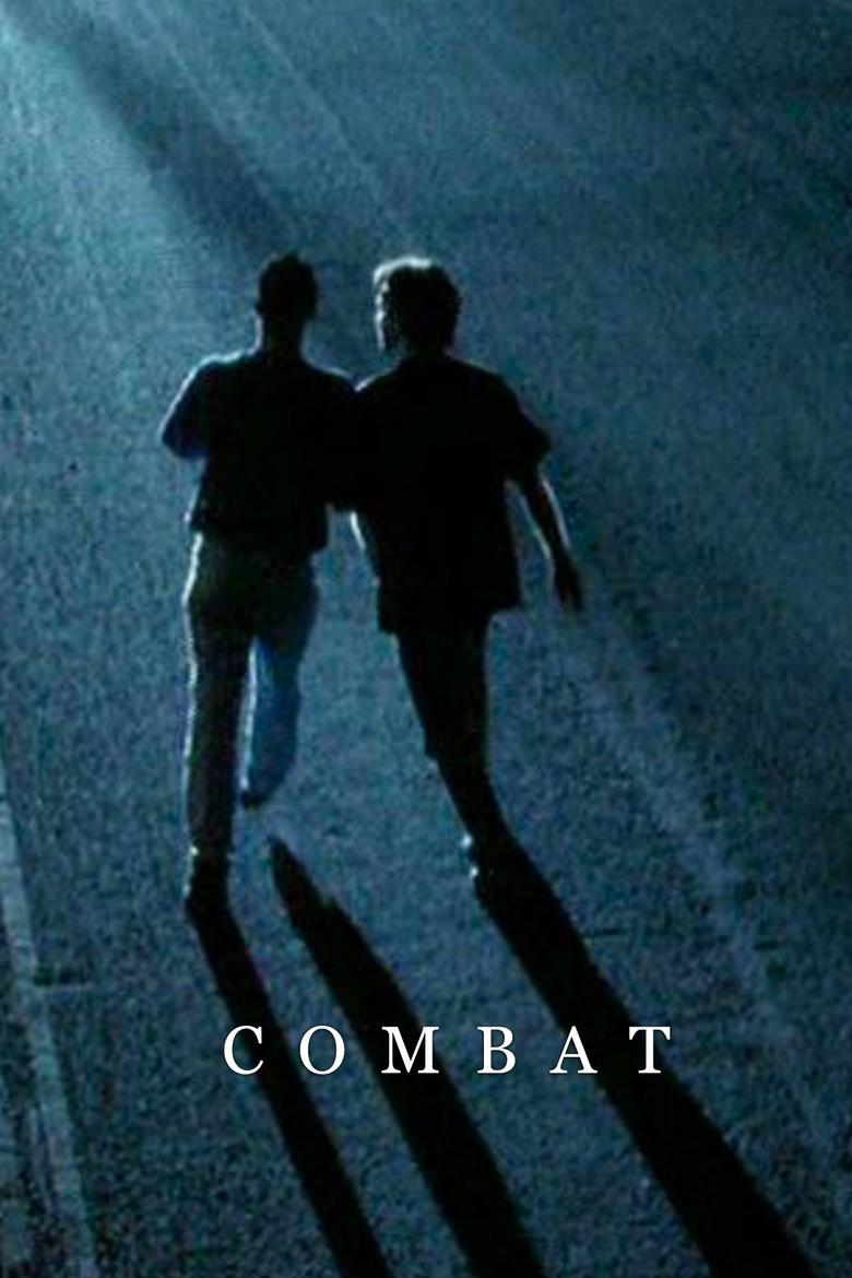 Poster of Combat