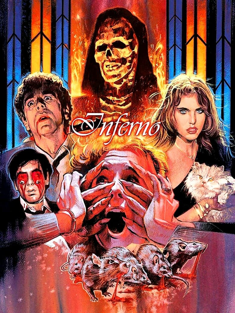 Poster of Inferno