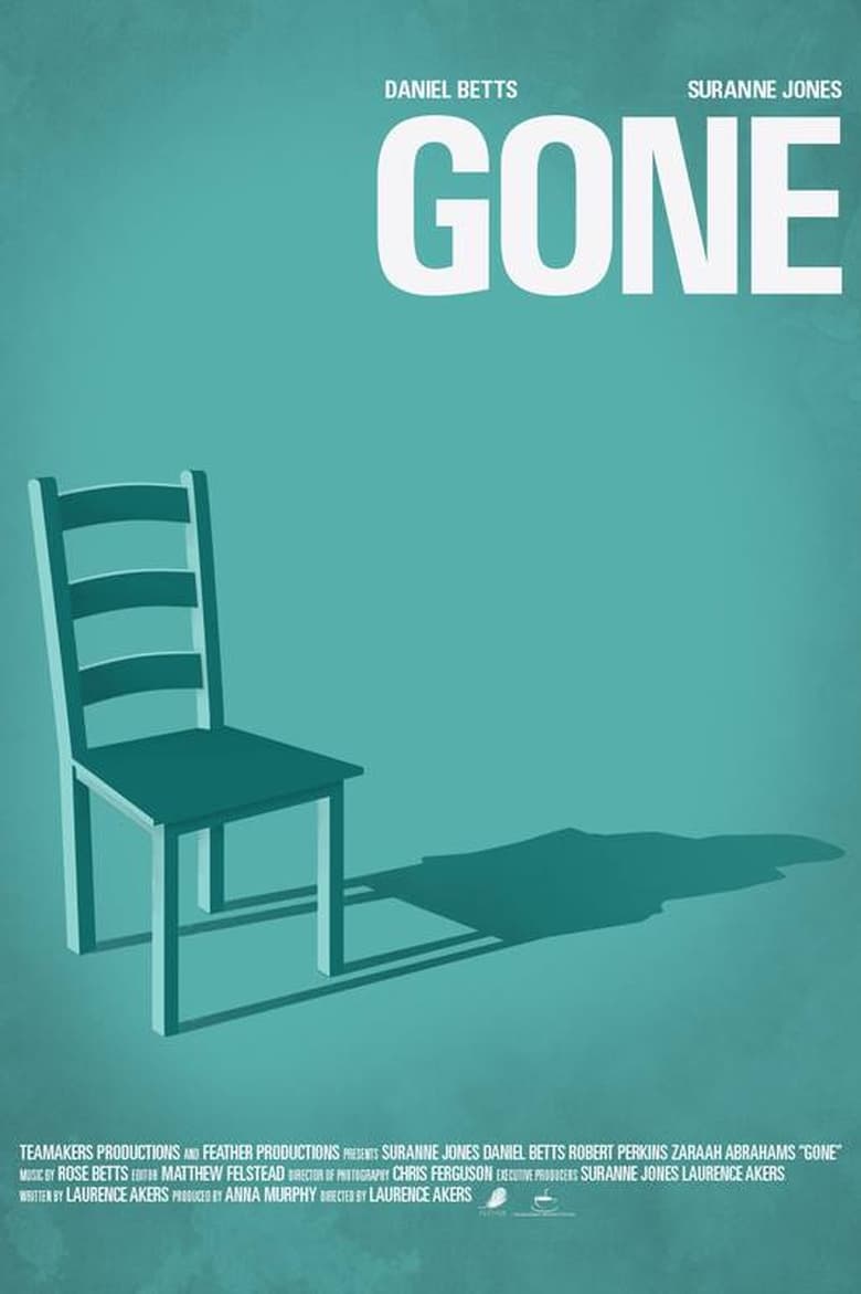 Poster of Gone