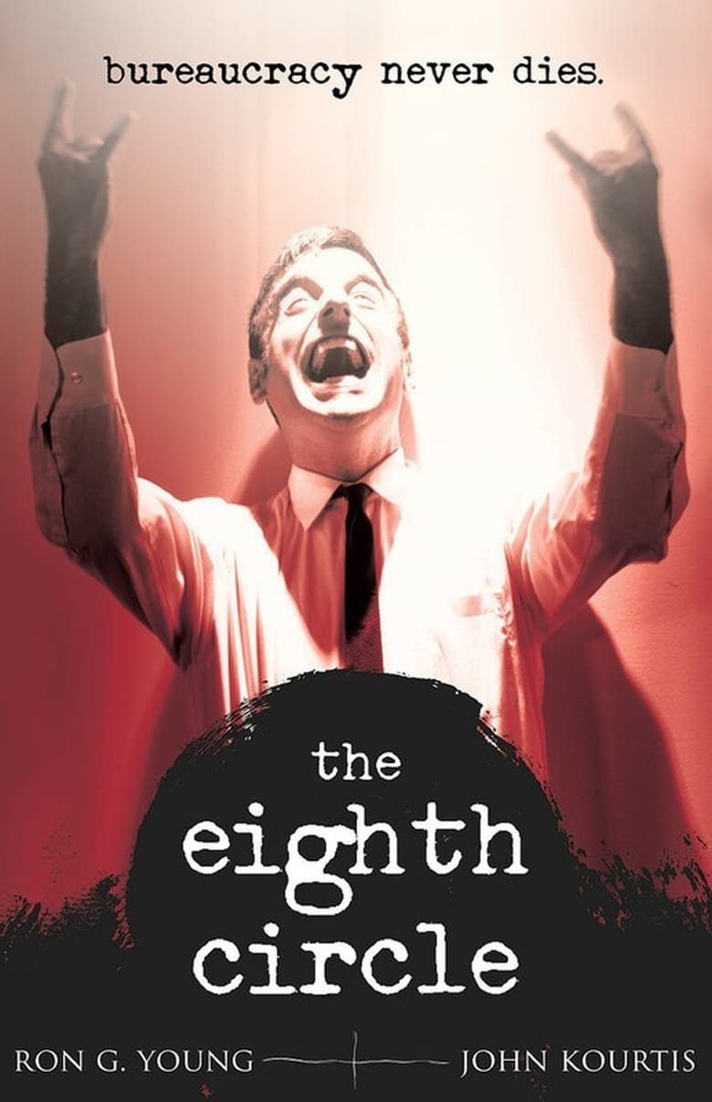 Poster of The Eighth Circle