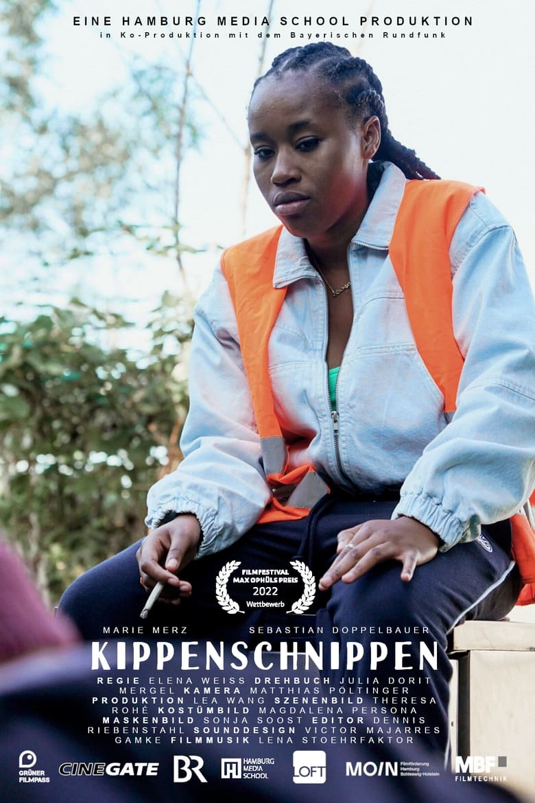 Poster of Kippenschnippen