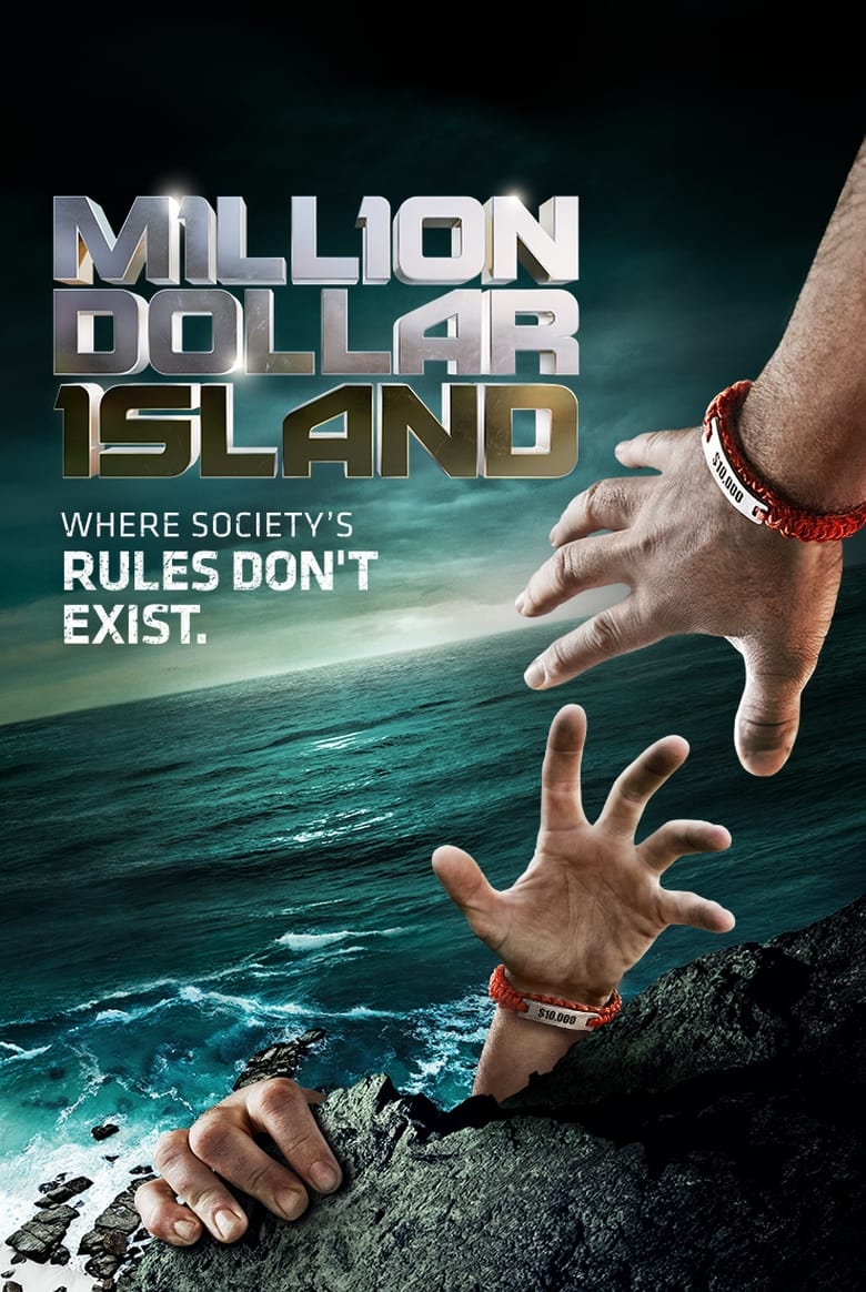 Poster of Cast and Crew in Million Dollar Island - Season 1 - Episode 6 - Episode 6