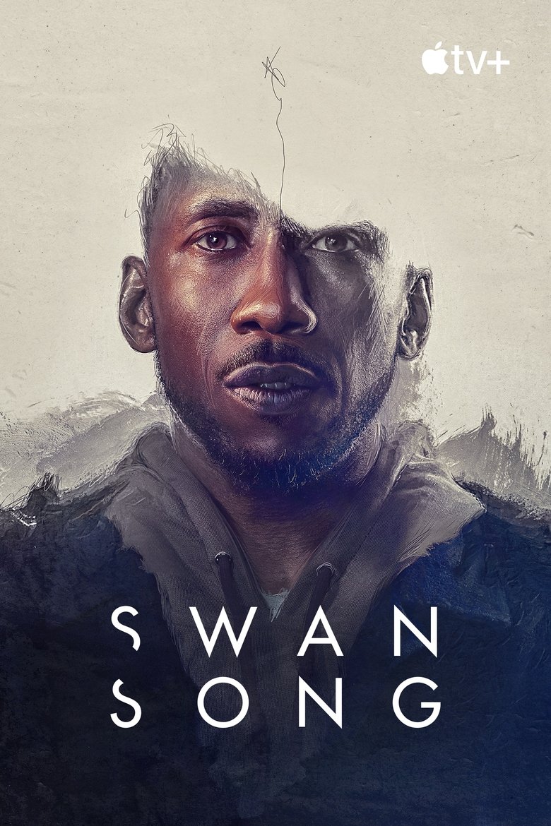 Poster of Swan Song