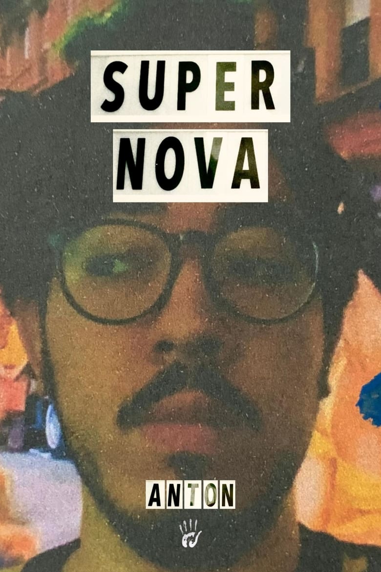 Poster of Supernova