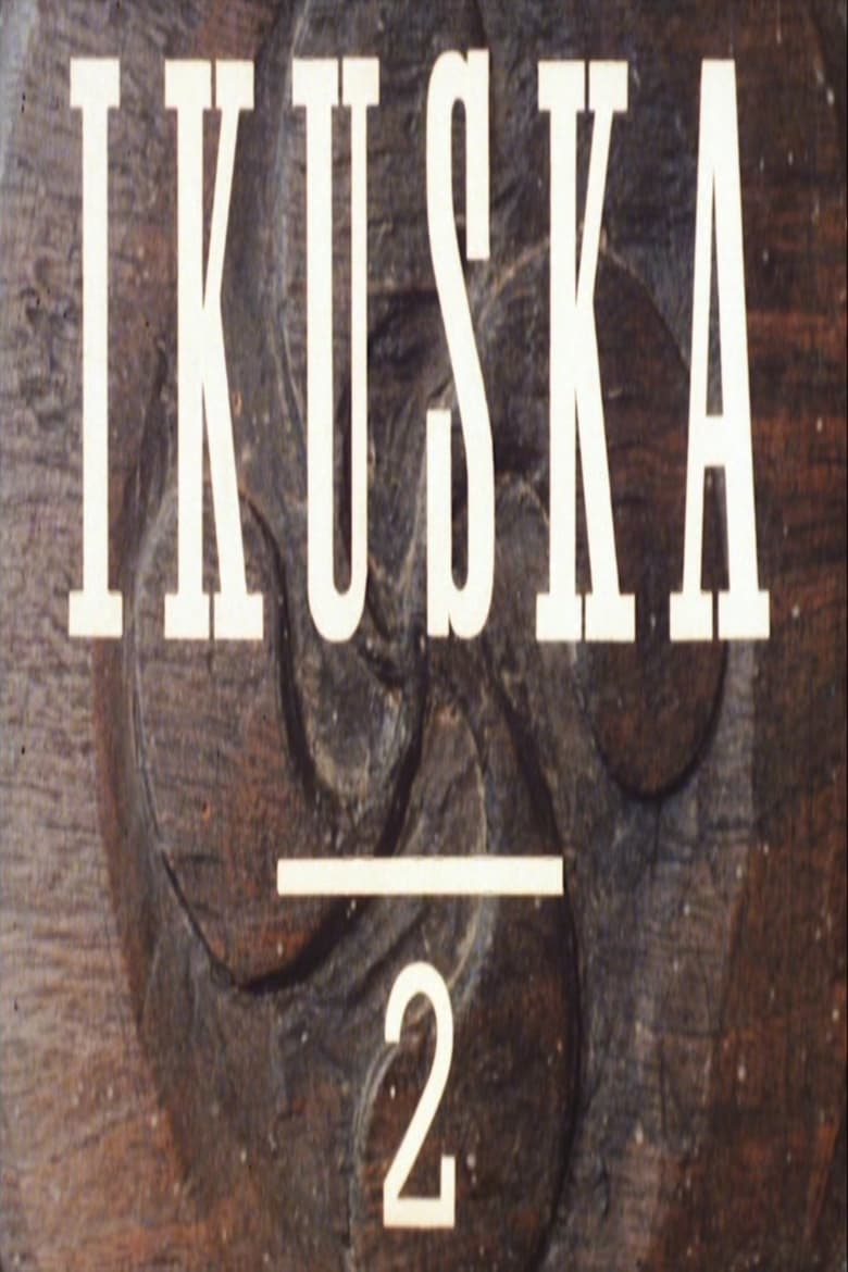 Poster of Ikuska 2: Gernika