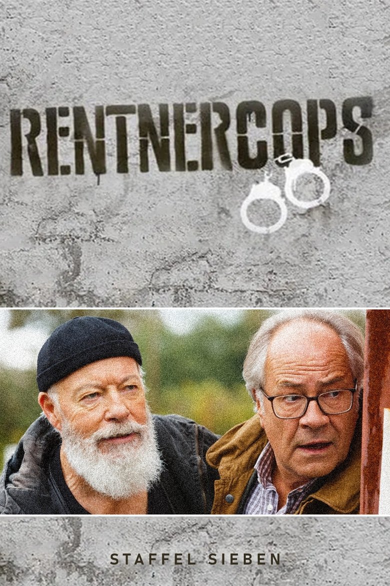 Poster of Cast and Crew in Rentnercops - Episode 4 (Season 7 - Episode 4) - Episode 4