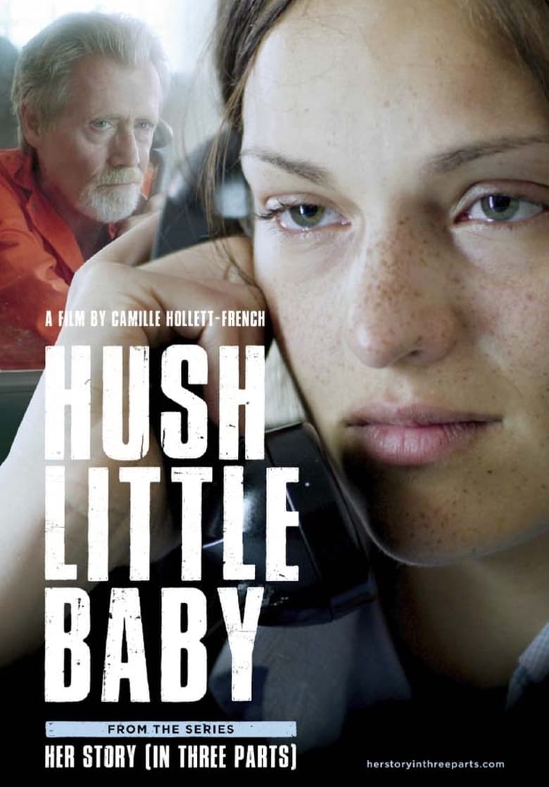 Poster of Hush Little Baby