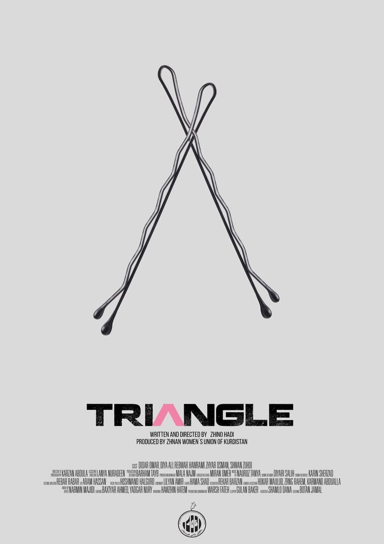 Poster of Triangle