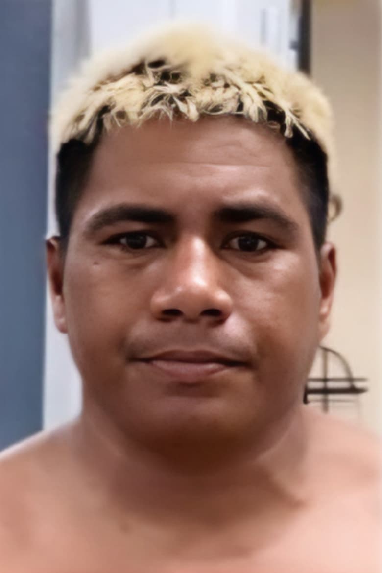 Portrait of Limu Ioane Tau