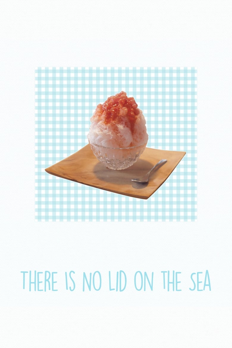 Poster of There Is No Lid on the Sea