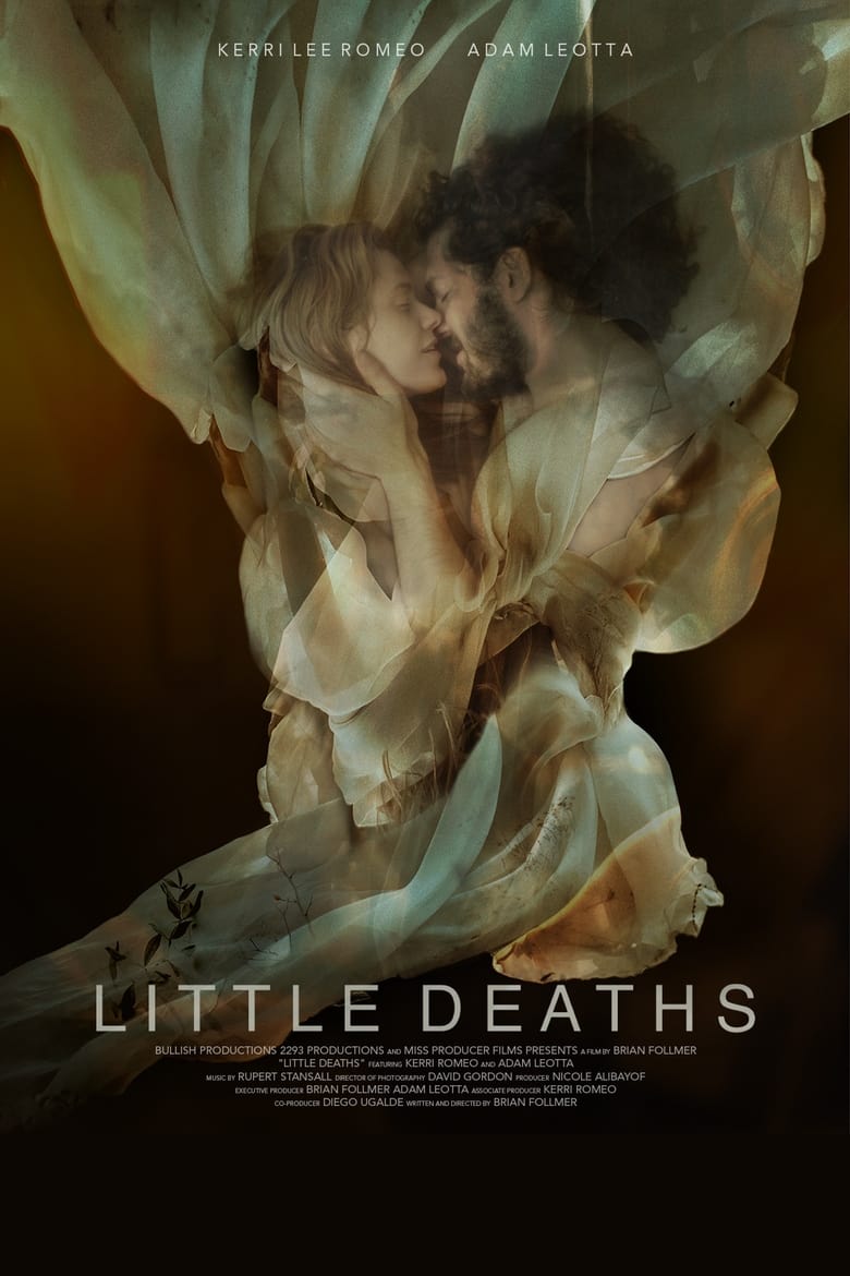 Poster of Little Deaths