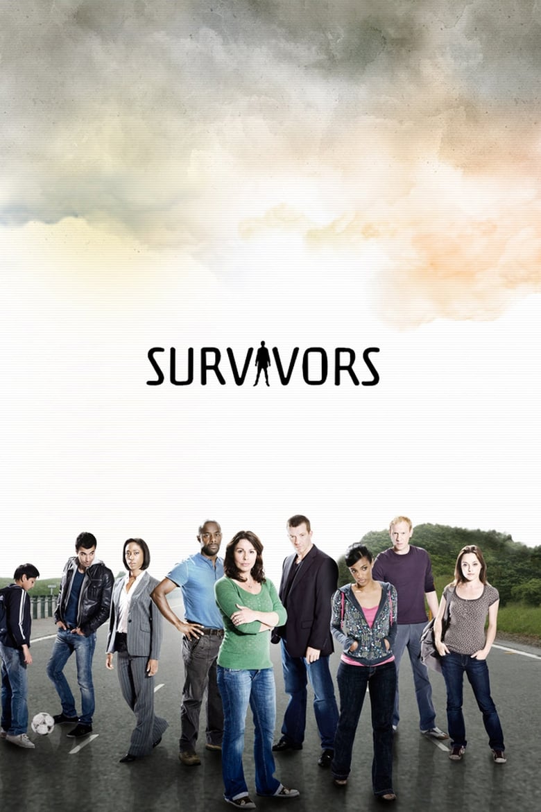 Poster of Survivors