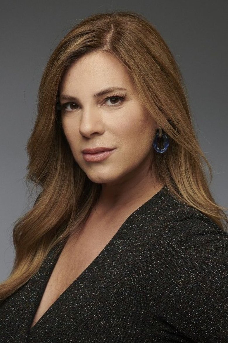 Portrait of Mey Scápola