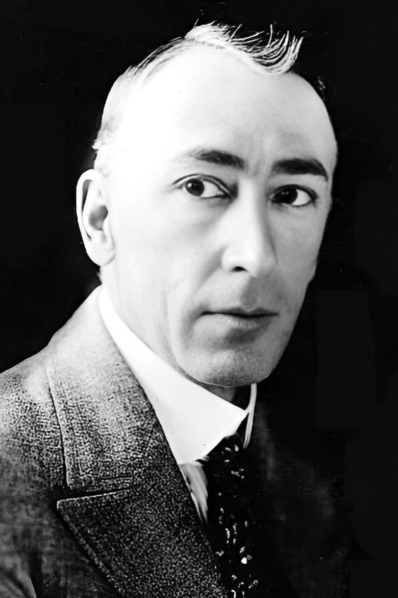 Portrait of Tully Marshall