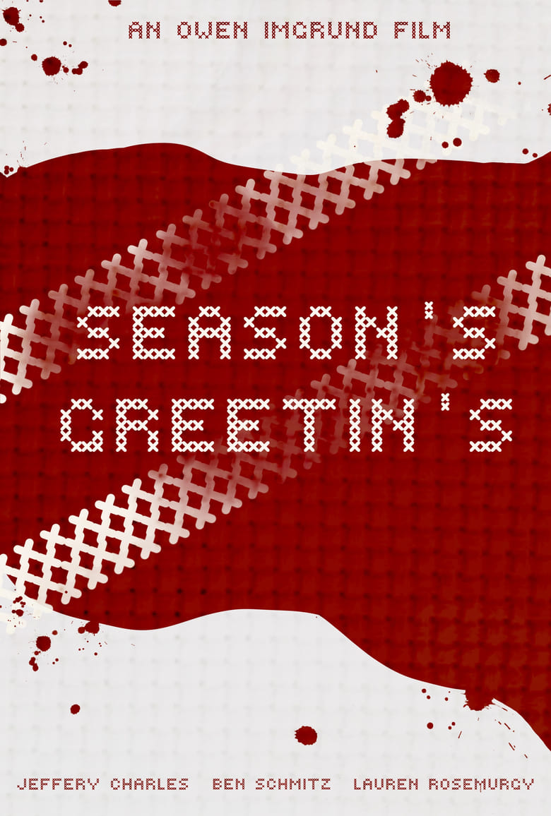 Poster of Season's Greetin's