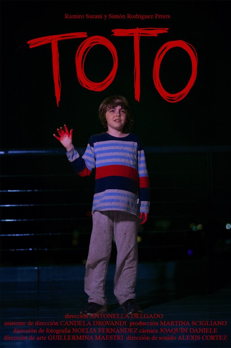 Poster of TOTO