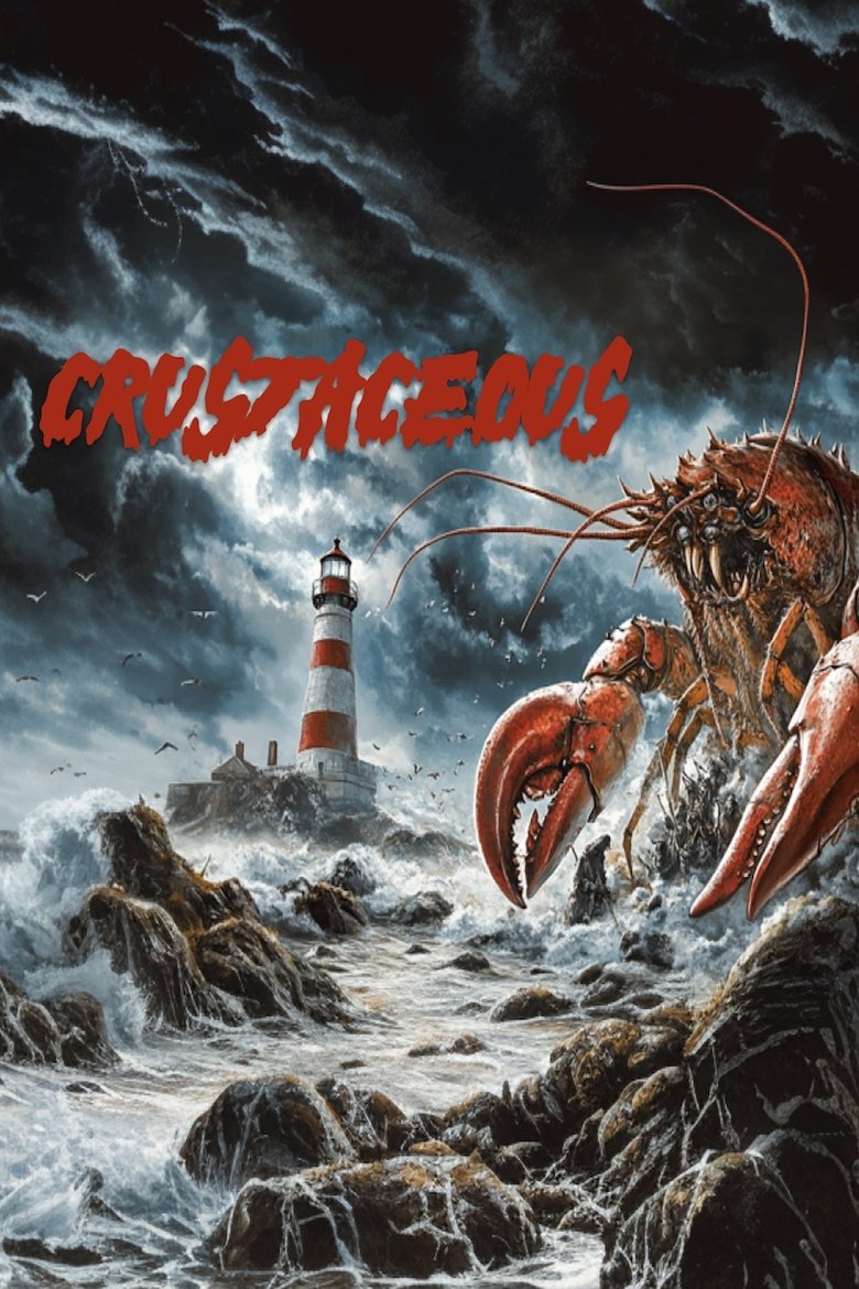 Poster of Crustaceous
