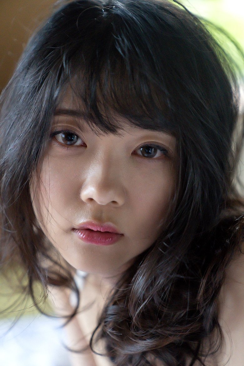 Portrait of Ema Futaba