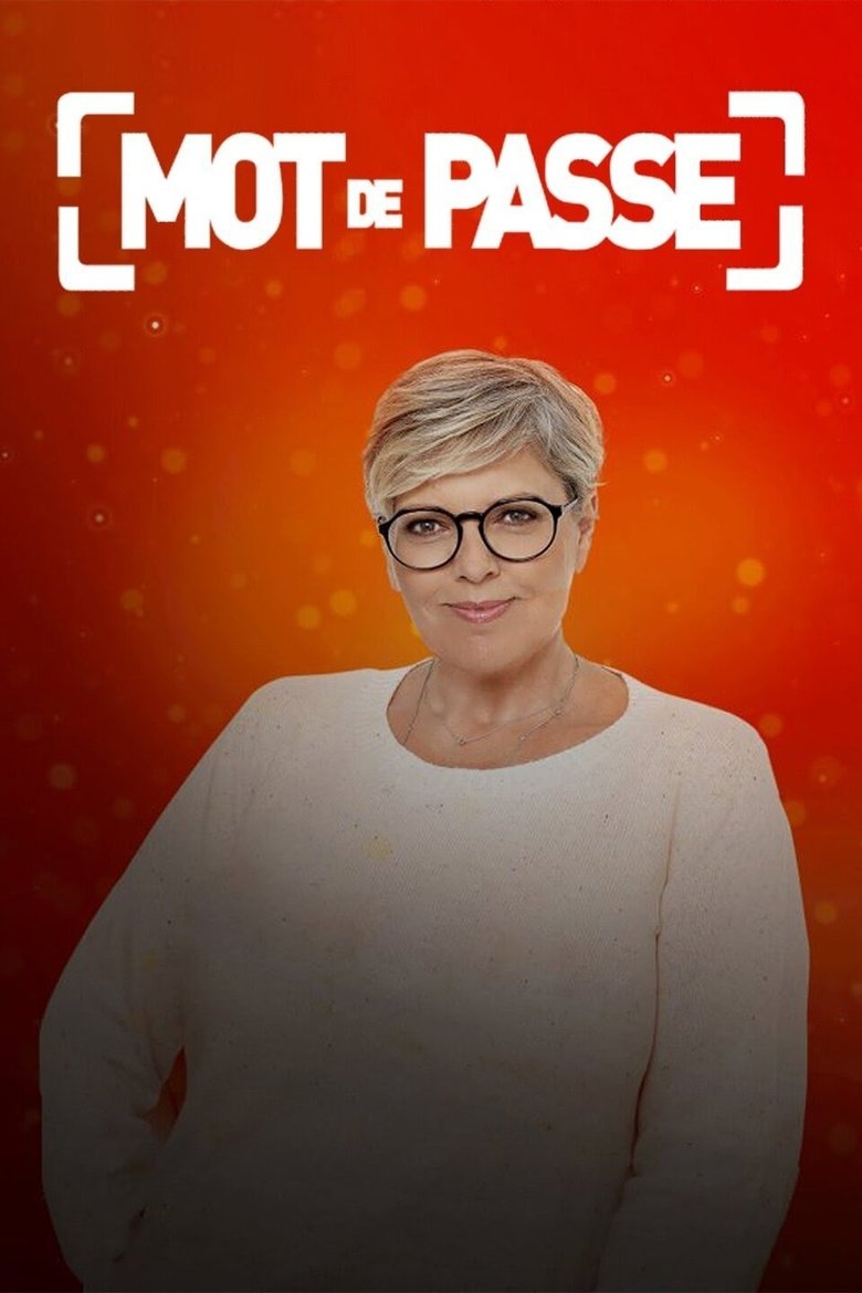 Poster of Mot de Passe