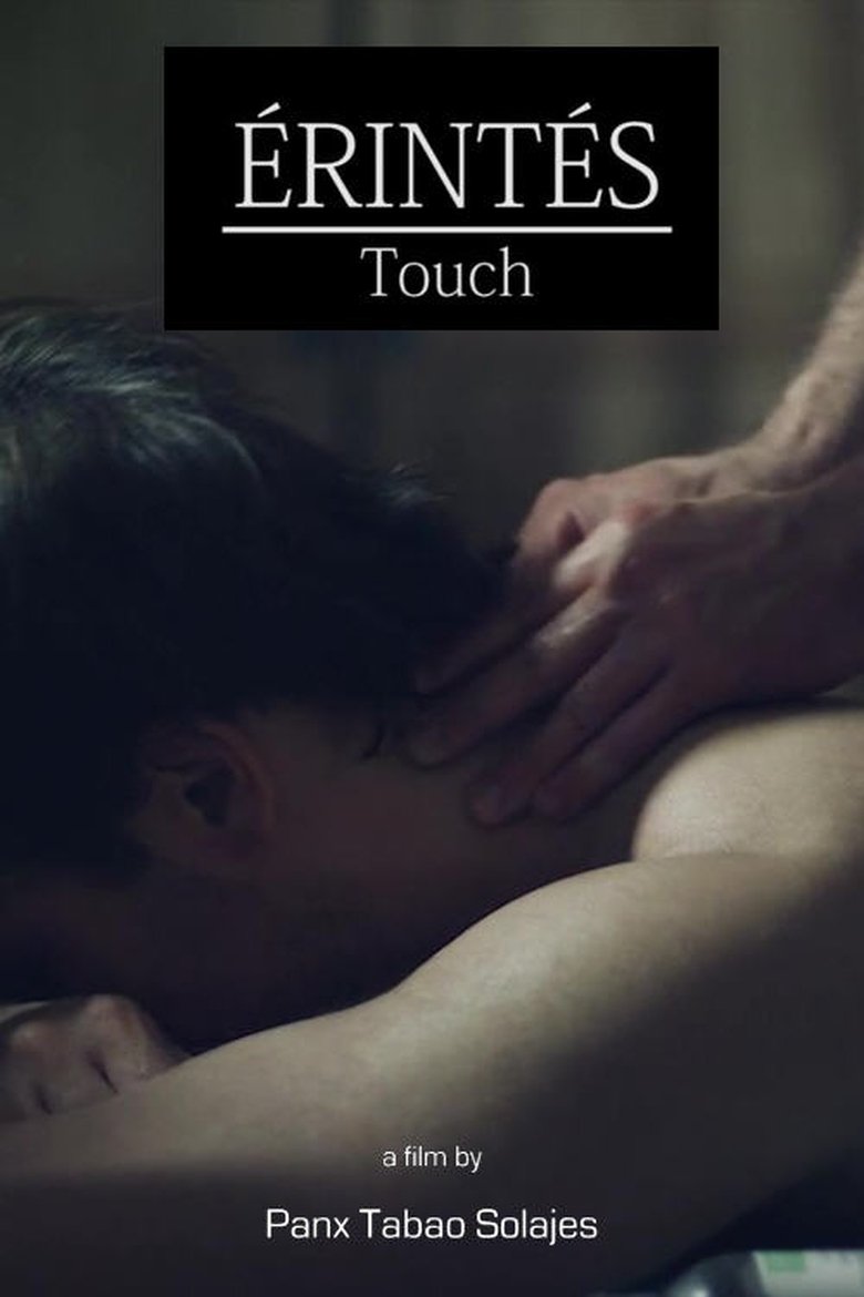 Poster of Touch