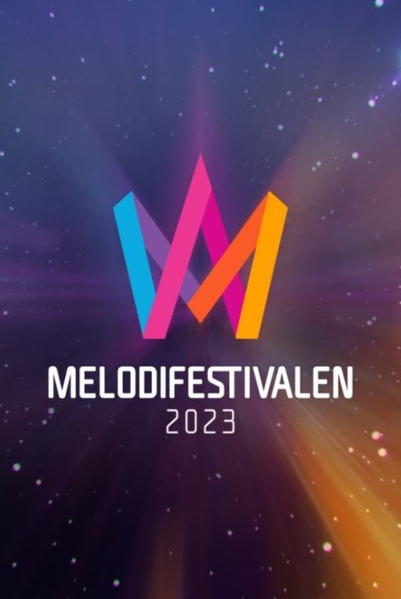 Poster of Episodes in Melodifestivalen - Season 62 - Season 62