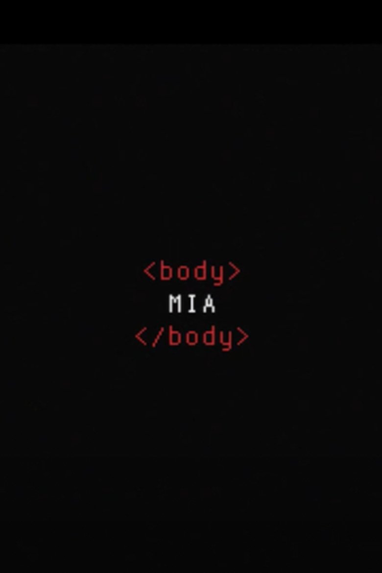 Poster of MIA