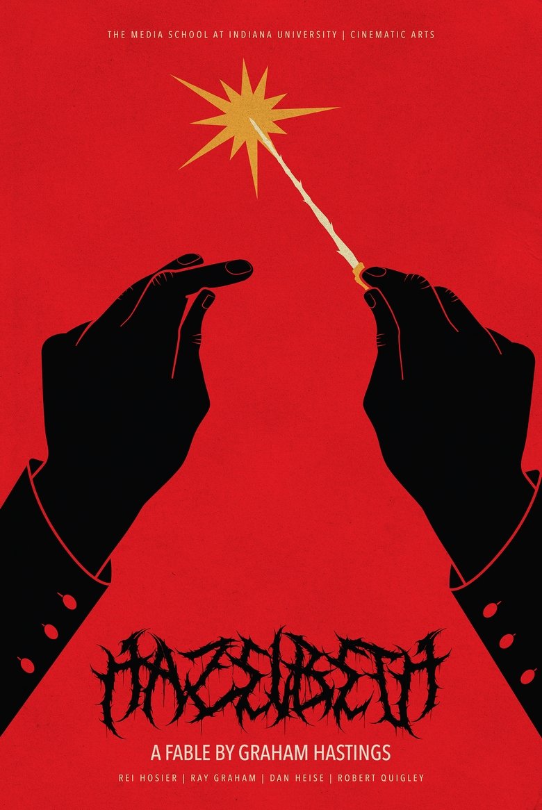 Poster of Hazelbeth