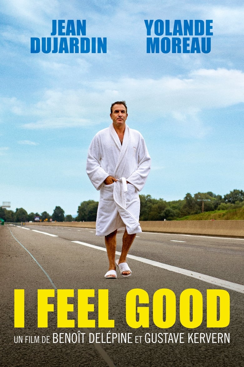 Poster of I Feel Good