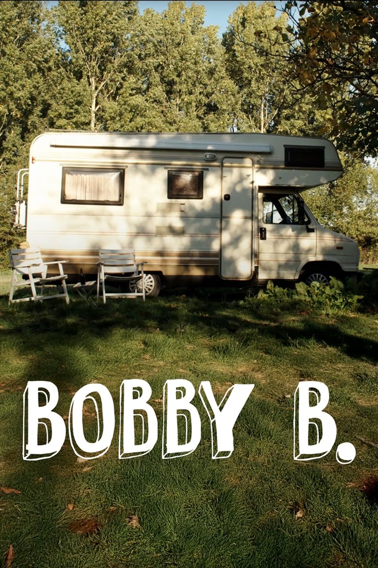 Poster of Bobby B.