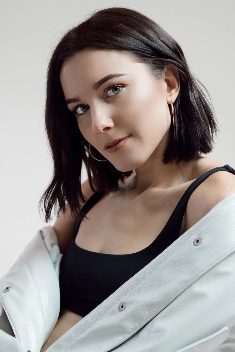 Portrait of Malin Christin Johansson