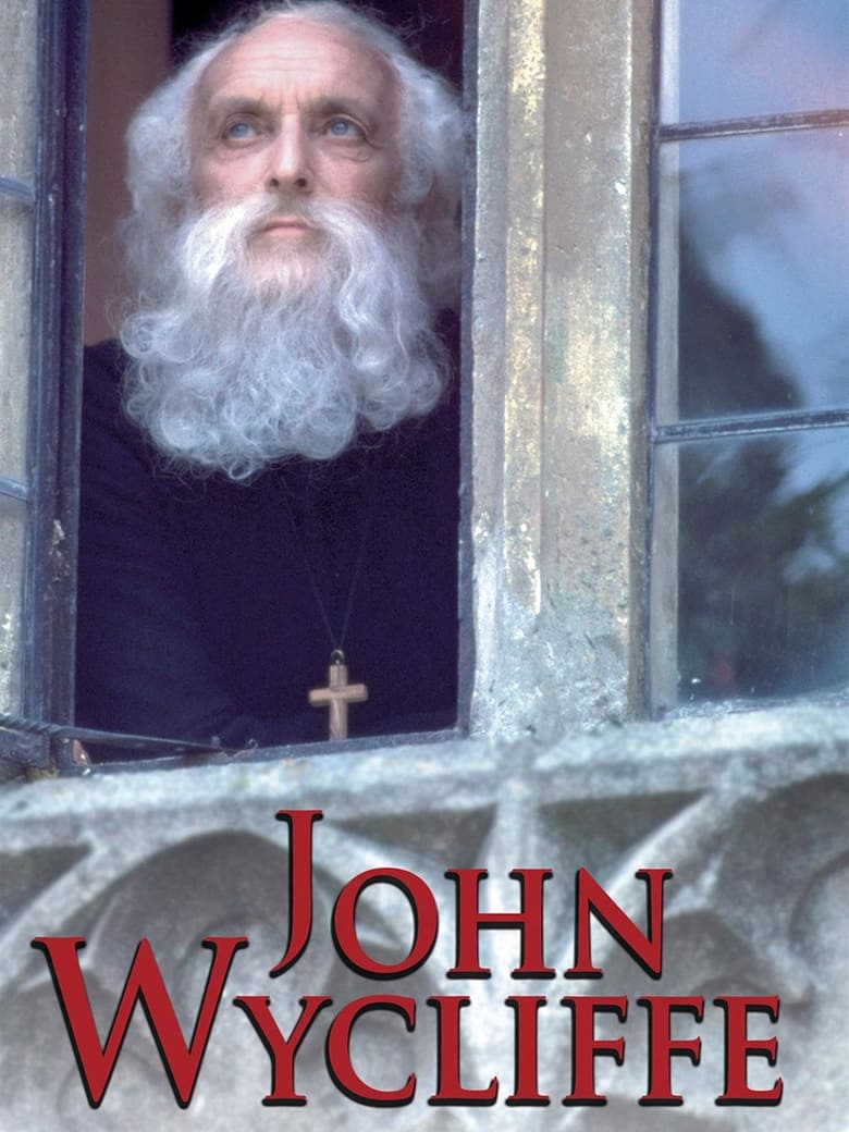 Poster of John Wycliffe: The Morning Star