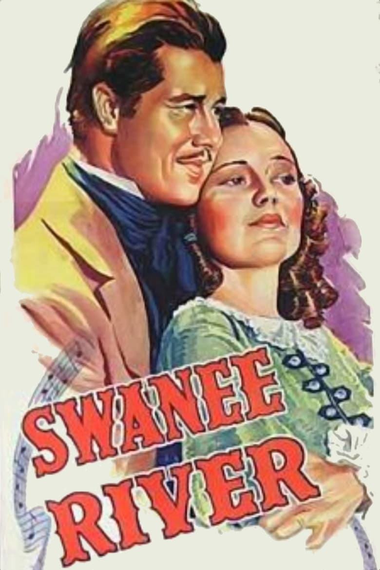 Poster of Swanee River