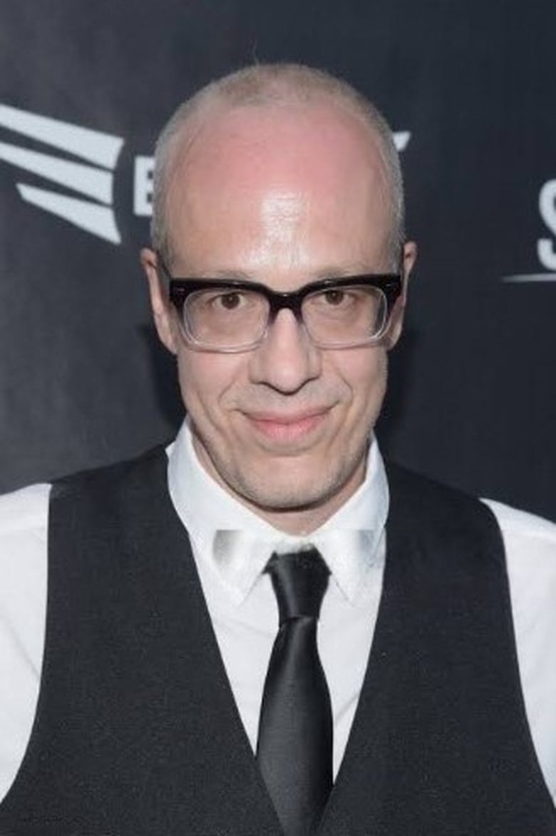 Portrait of David Greathouse