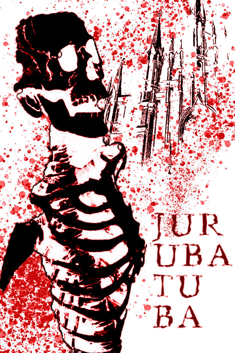 Poster of Jurubatuba