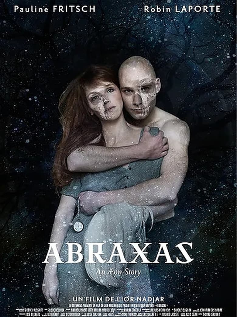 Poster of Abraxas