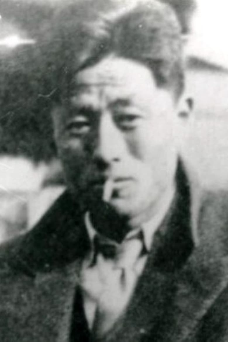 Portrait of Gae-myeong Hong