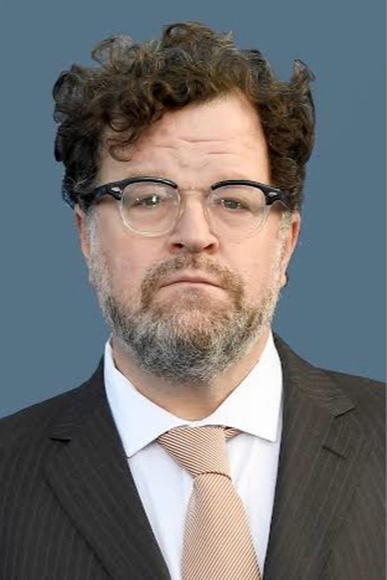 Portrait of Kenneth Lonergan