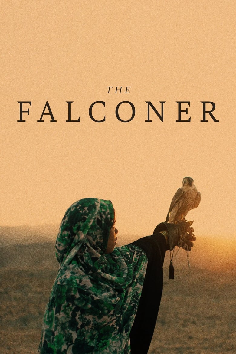 Poster of The Falconer