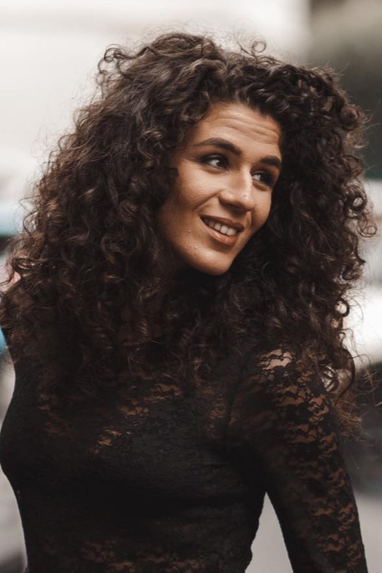 Portrait of Giulia Franceschetti