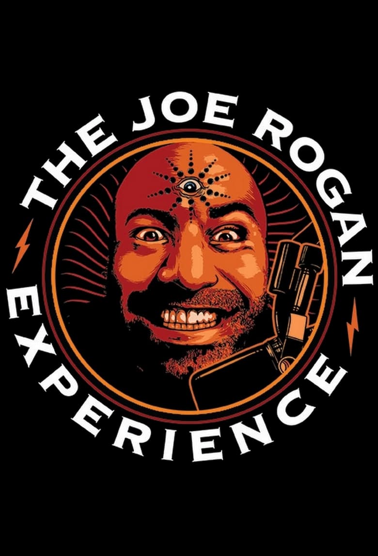 Poster of The Joe Rogan Experience