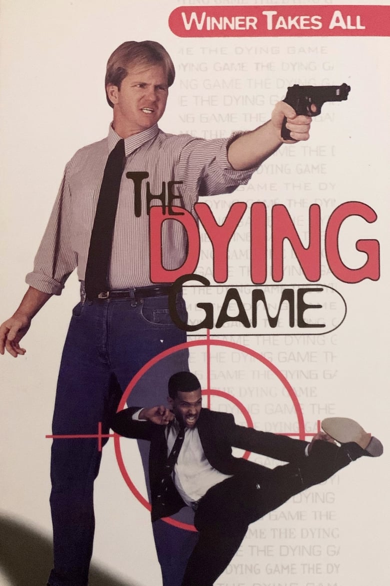 Poster of The Dying Game