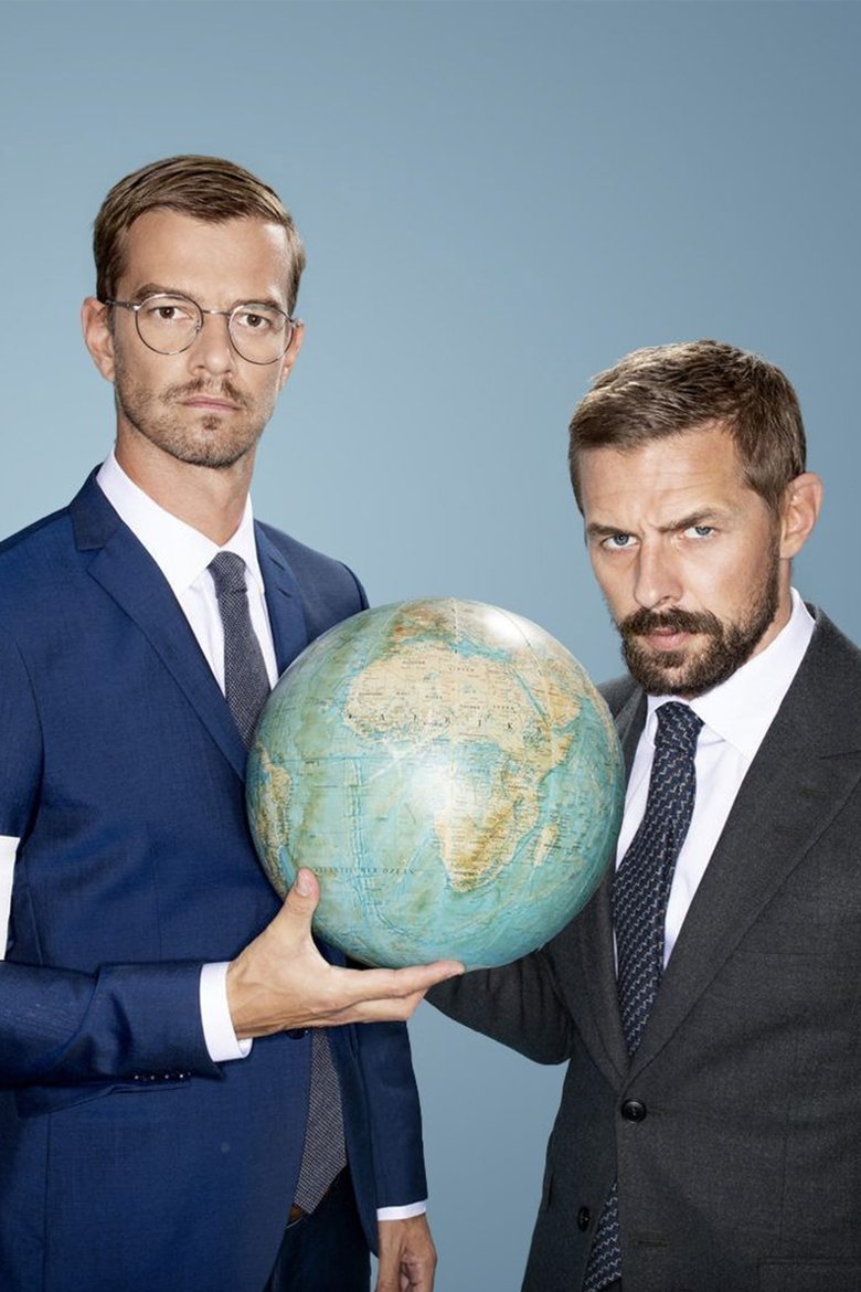Poster of Episodes in Das Duell Um Die Welt - Season 10 - Season 10